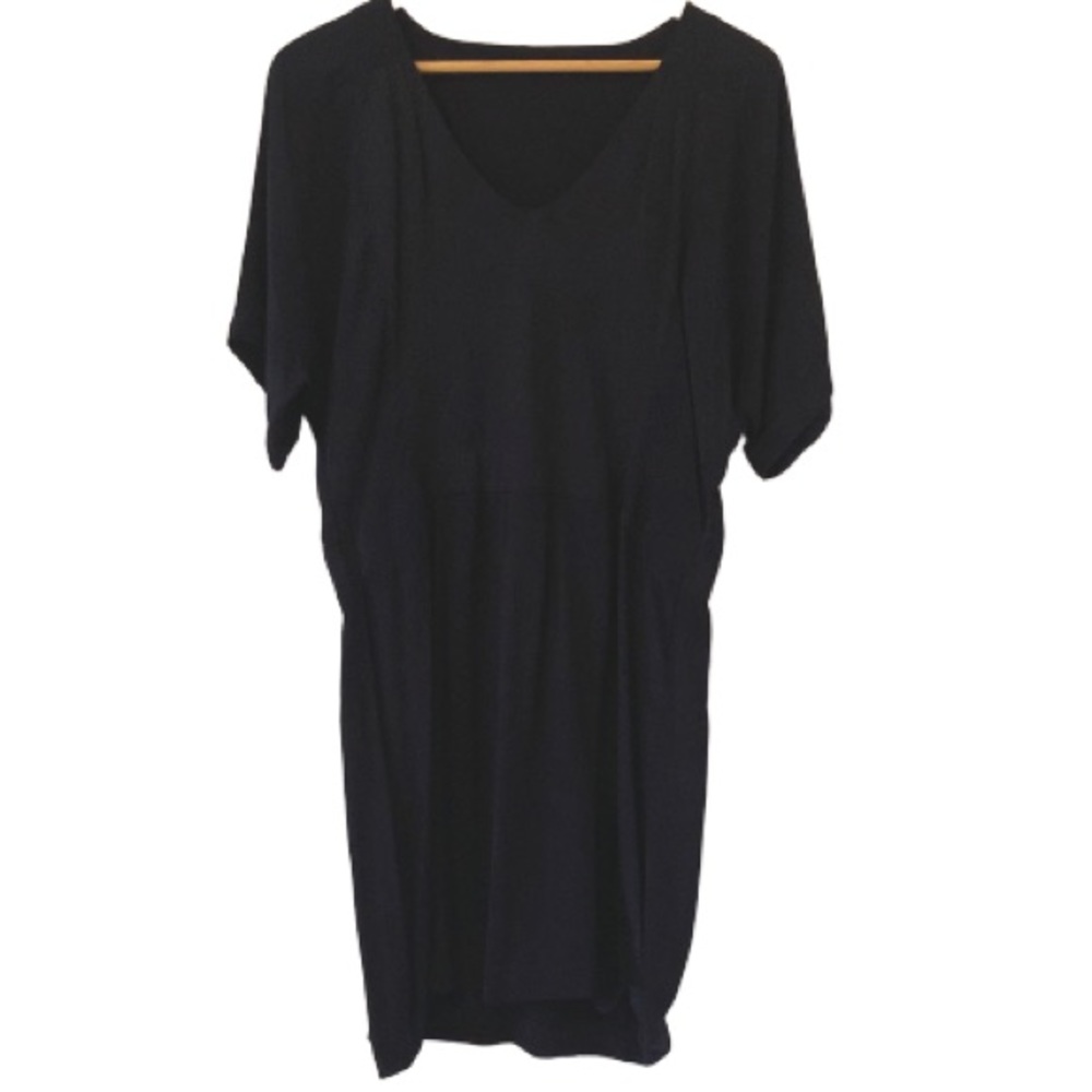 J. Crew Silk A-Line Dress